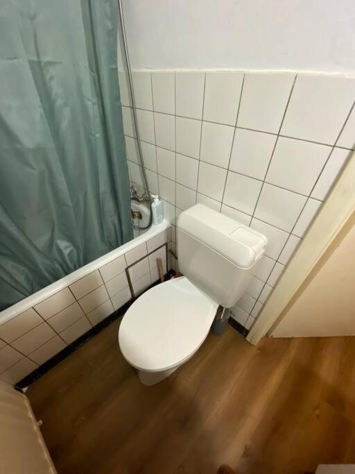 Апартаменти Cozy Studio Near Center Брюссель Екстер'єр фото
